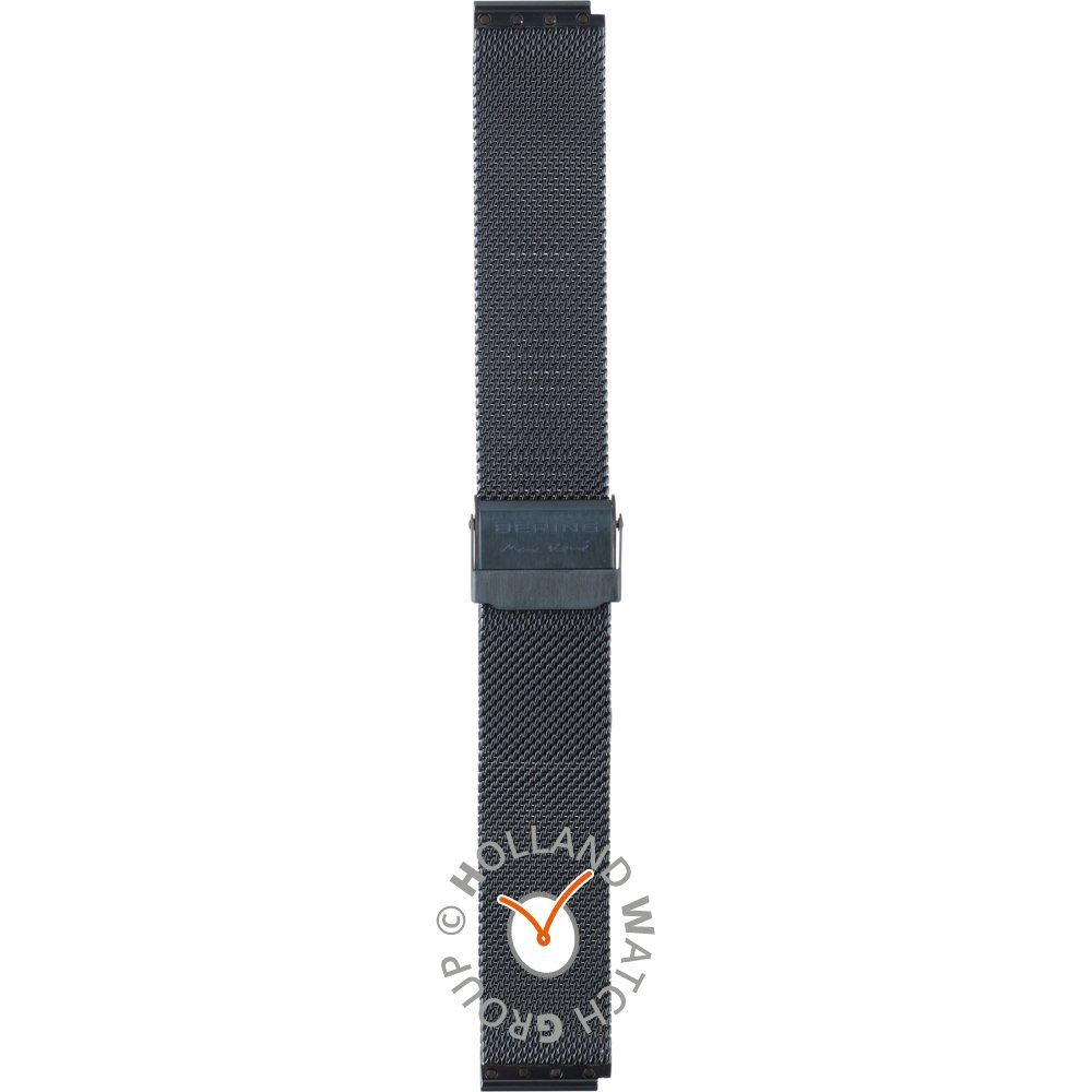 Bering Straps PT-15540-BMLX Horlogeband