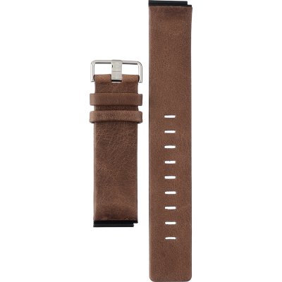 Bering Straps PT-15540-BRN Max René Horlogeband
