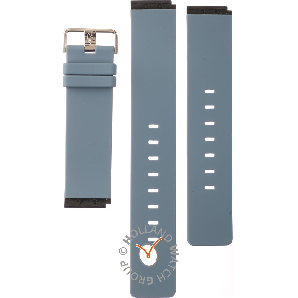 Bering Straps PT-15540-BVLX Horlogeband