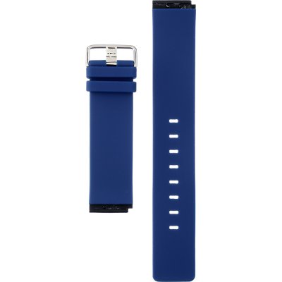 Bering Straps PT-15540-BVLX1 Horlogeband