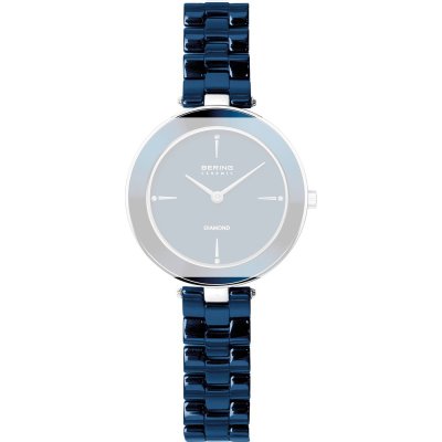 Bering PT-16629E-BEL Ceramic Horlogeband