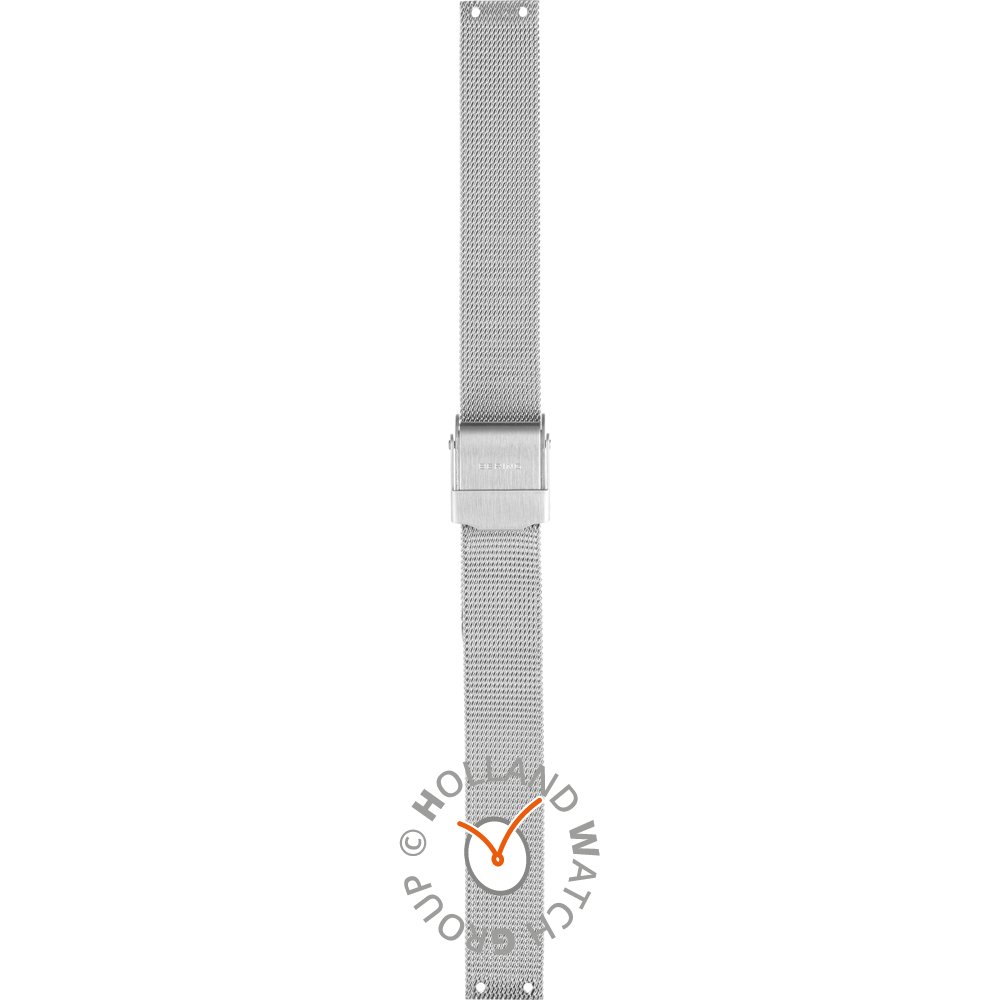 Bering Straps PT-A10122S-BMCX Horlogeband