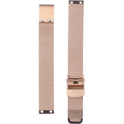 Bering Straps PT-A10122S-BMVX Horlogeband