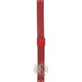 Bering Straps PT-A10126S-BMRX Classic Horlogeband