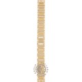 Bering Straps PT-A10126S-BSG Horlogeband