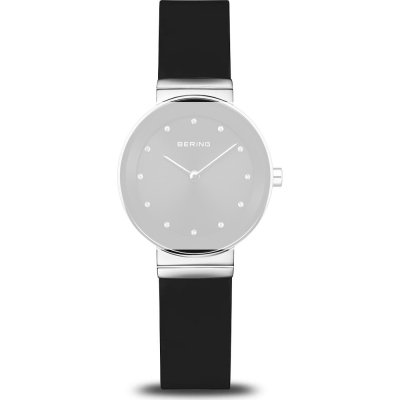 Bering PT-A10129S-BVBX Classic Horlogeband