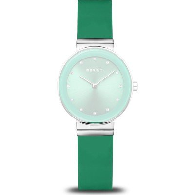 Bering PT-A10129S-BVEX Classic Horlogeband