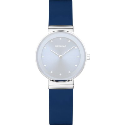 Bering PT-A10129S-BVLX1 Classic Horlogeband