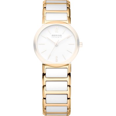 Bering Straps PT-A10226E-BEWG Horlogeband