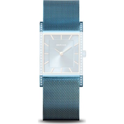 Bering PT-A10426S-BML Classic Horlogeband