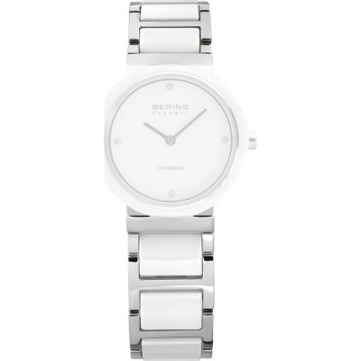 Bering Straps PT-A10729E-BEW-DP Horlogeband