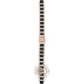 Bering Straps PT-A11334T-BEBV PT-A11334S-BEBV Horlogeband
