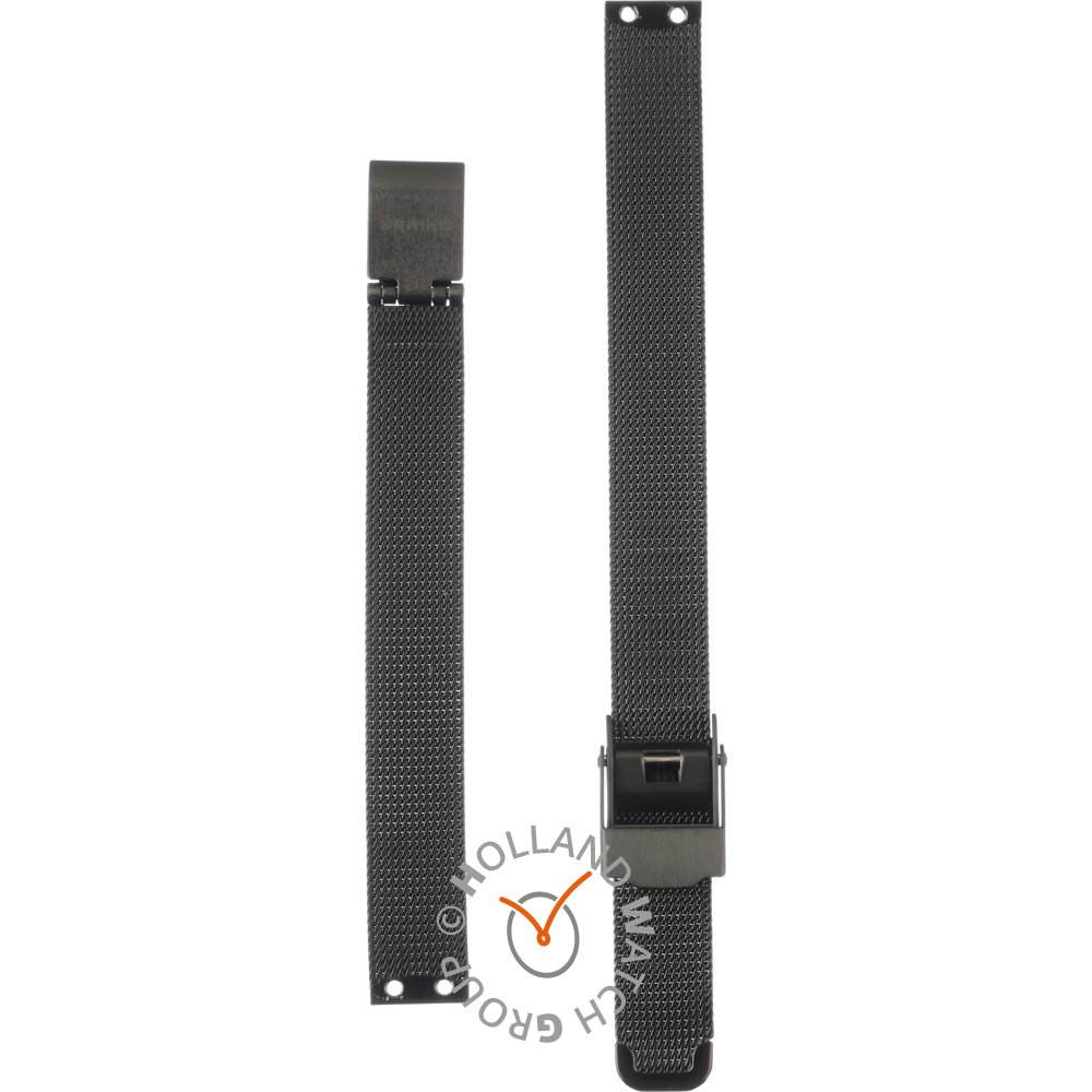 Bering Straps PT-A11429E-BMBX Horlogeband