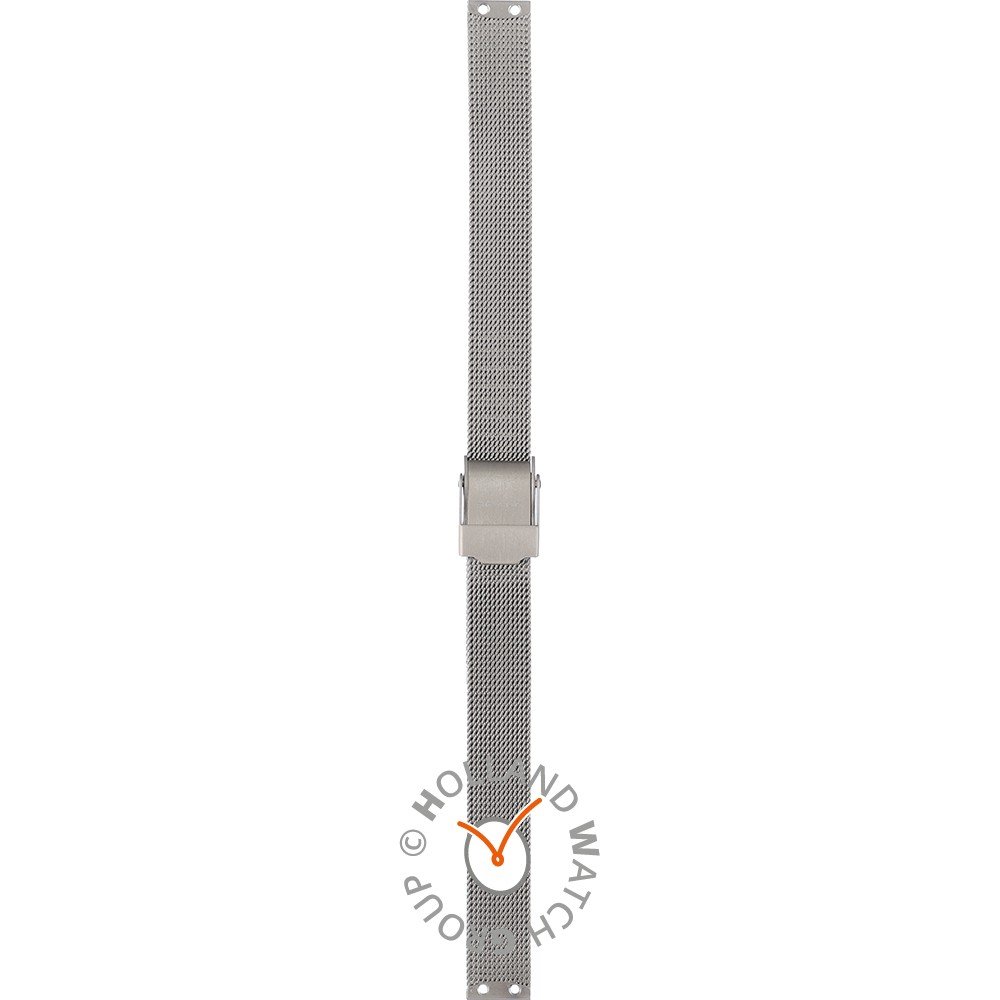 Bering Straps PT-A11429E-BMJX Horlogeband