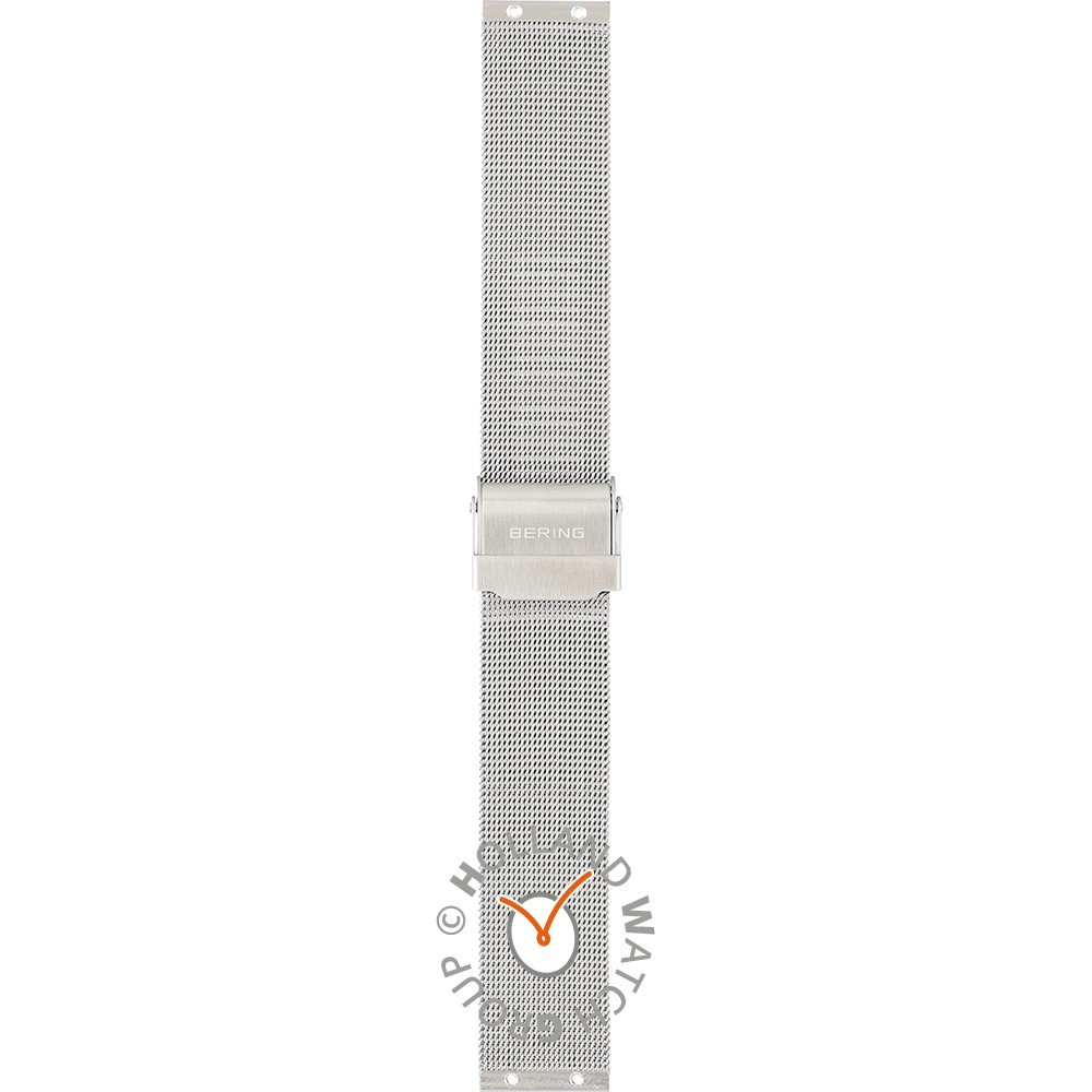 Bering Straps PT-A11435E-BMCX Ceramic Horlogeband