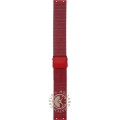 Bering Straps PT-A11435E-BMRX Charity Horlogeband