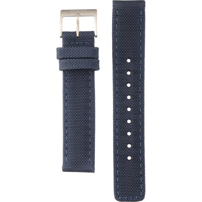 Bering Straps PT-A11539T-BNL(S) Horlogeband
