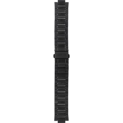 Bering PT-A11743T-BTB Titanium Horlogeband