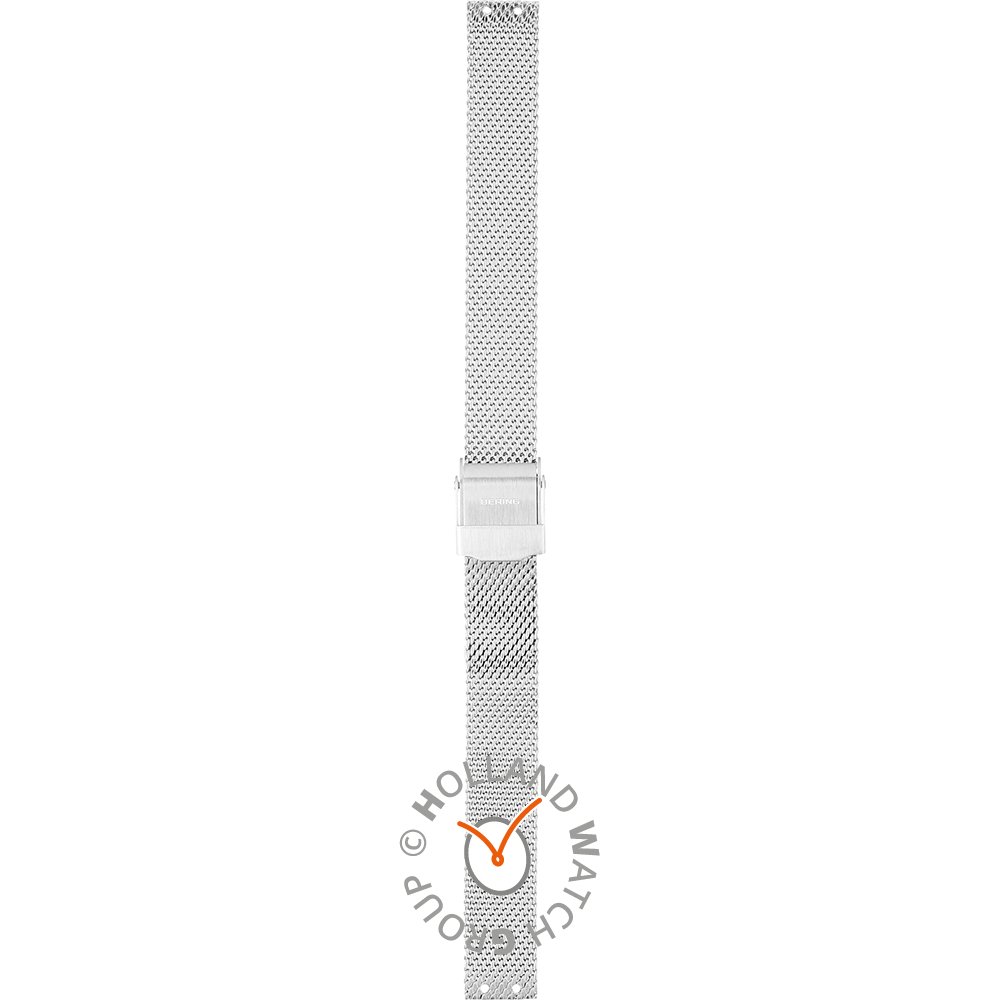 Bering Straps PT-A12034S-BMCX1 Horlogeband