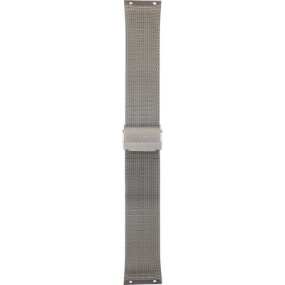 Bering Straps PT-A12039C-BMJX Horlogeband