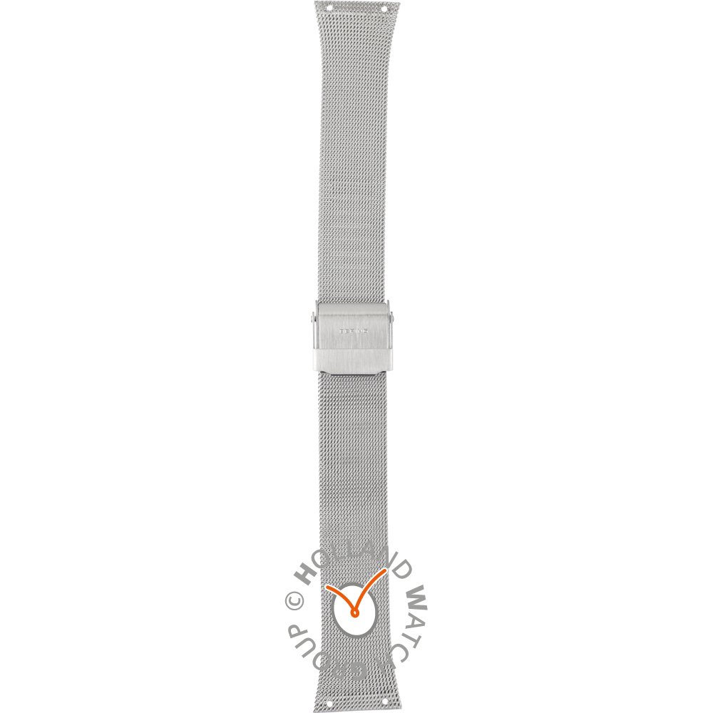 Bering Straps PT-A12130S-BMCX Horlogeband