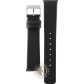 Bering Straps PT-A12130S-BRB(L) Horlogeband