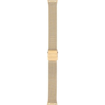 Bering Straps PT-A12131S-BMGX Horlogeband