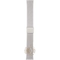 Bering Straps PT-A12138S-BMCX1 Horlogeband