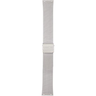 Bering Straps PT-A12138S-BMCX1 Horlogeband