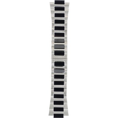 Bering Straps PT-A12341E-BEB-DP Horlogeband