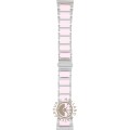 Bering Straps PT-A12435S-BEP Horlogeband