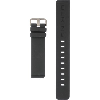 Bering Straps PT-A12639T-BVB Horlogeband