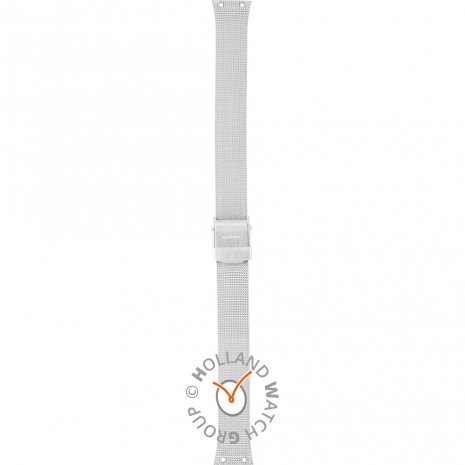 Bering Straps PT-A12924S-BMCX Horlogeband