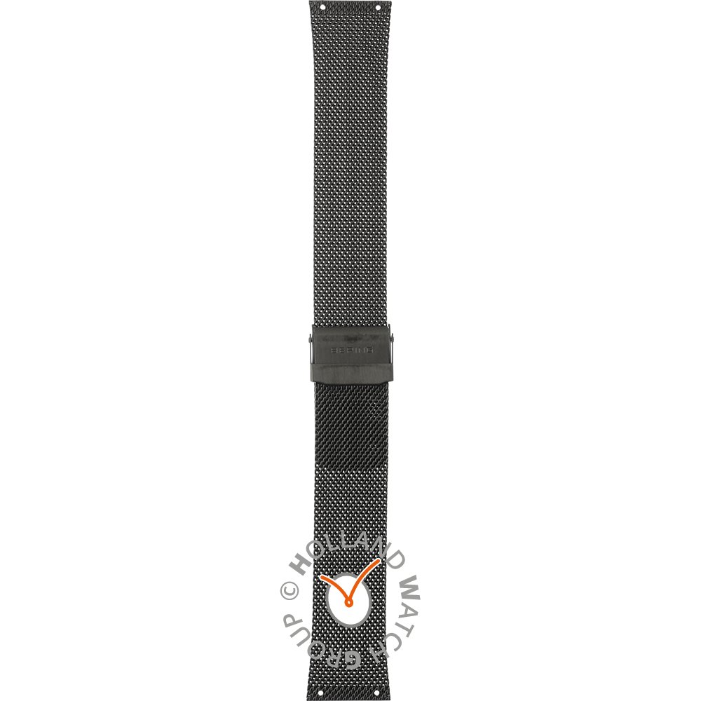 Bering Straps PT-A12939S-BMBX Horlogeband