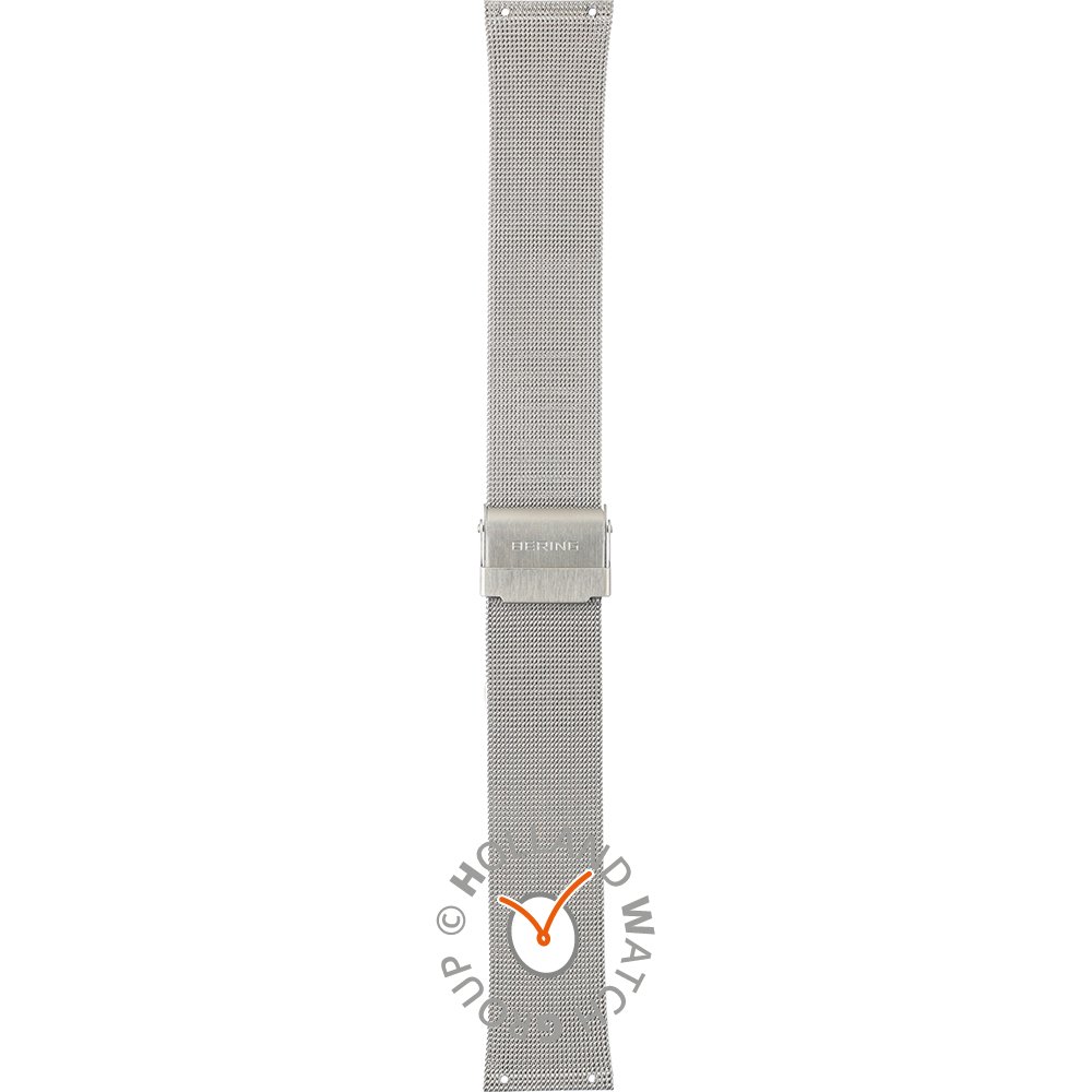 Bering Straps PT-A12939S-BMCX Horlogeband