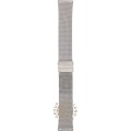 Bering Straps PT-A12939S-BMTX Horlogeband