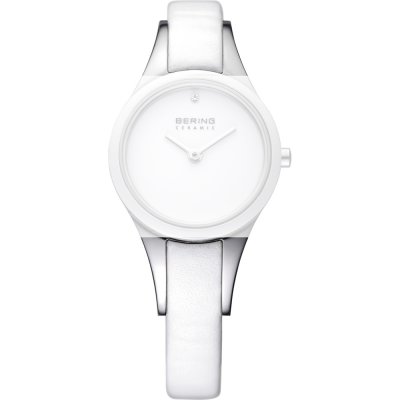 Bering Straps PT-A13125E-BRW Horlogeband