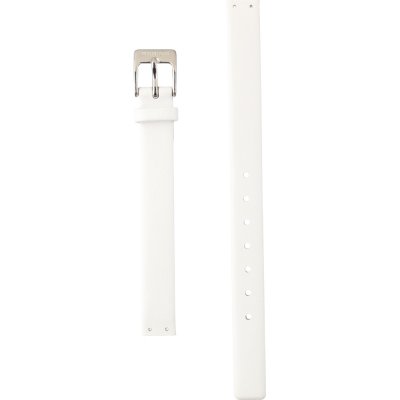 Bering Straps PT-A13128S-BRW Horlogeband