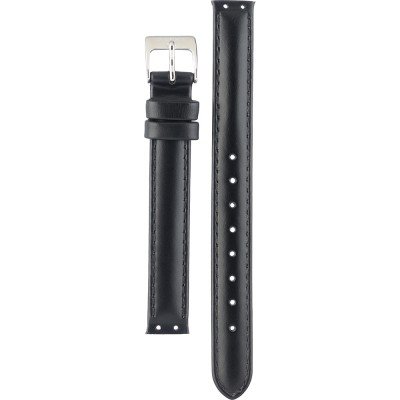 Bering Straps PT-A13328S-BRB Classic Horlogeband