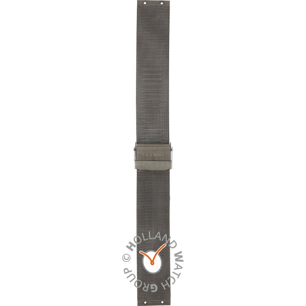 Bering Straps PT-A13338S-BMUX Horlogeband