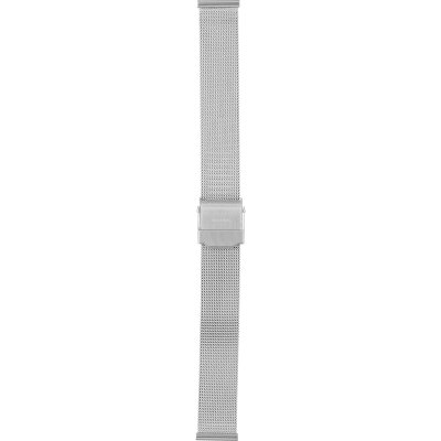 Bering Straps PT-A13427S-BMCX Horlogeband