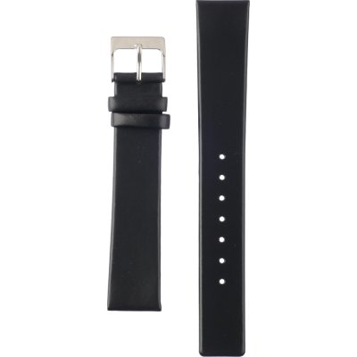 Bering Straps PT-A13436S-BRB Horlogeband