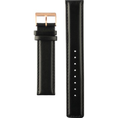 Bering Straps PT-A13840E-BRB1 Horlogeband