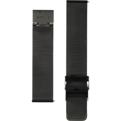 Bering Straps PT-A14240S-BMBX Horlogeband