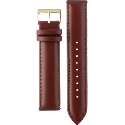 Bering PT-A14240S-BRN4 Classic Horlogeband