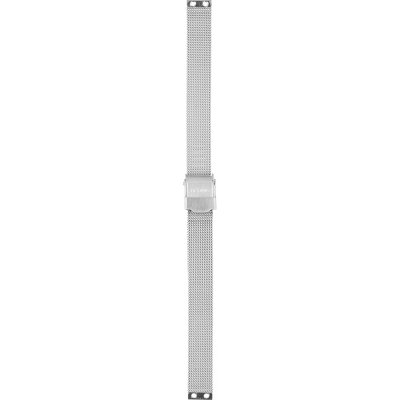 Bering Straps PT-A14424S-BMCX Horlogeband