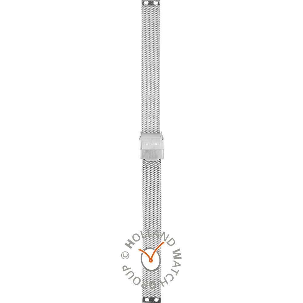 Bering Straps PT-A14424S-BMCX Horlogeband