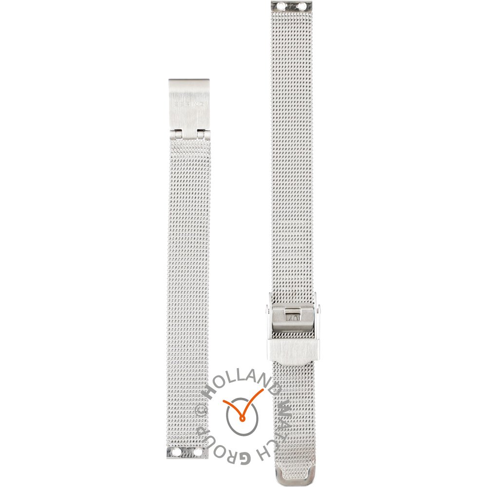 Bering Straps PT-A14426S-BMCX18 Horlogeband