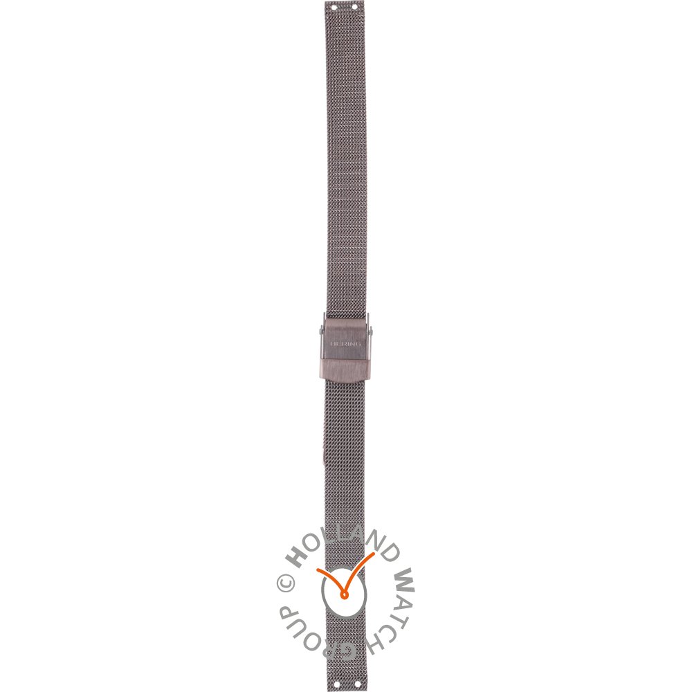 Bering Straps PT-A14426S-BMN18 Horlogeband