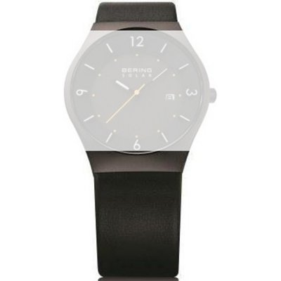Bering Straps PT-A14440S-BRB1 Horlogeband
